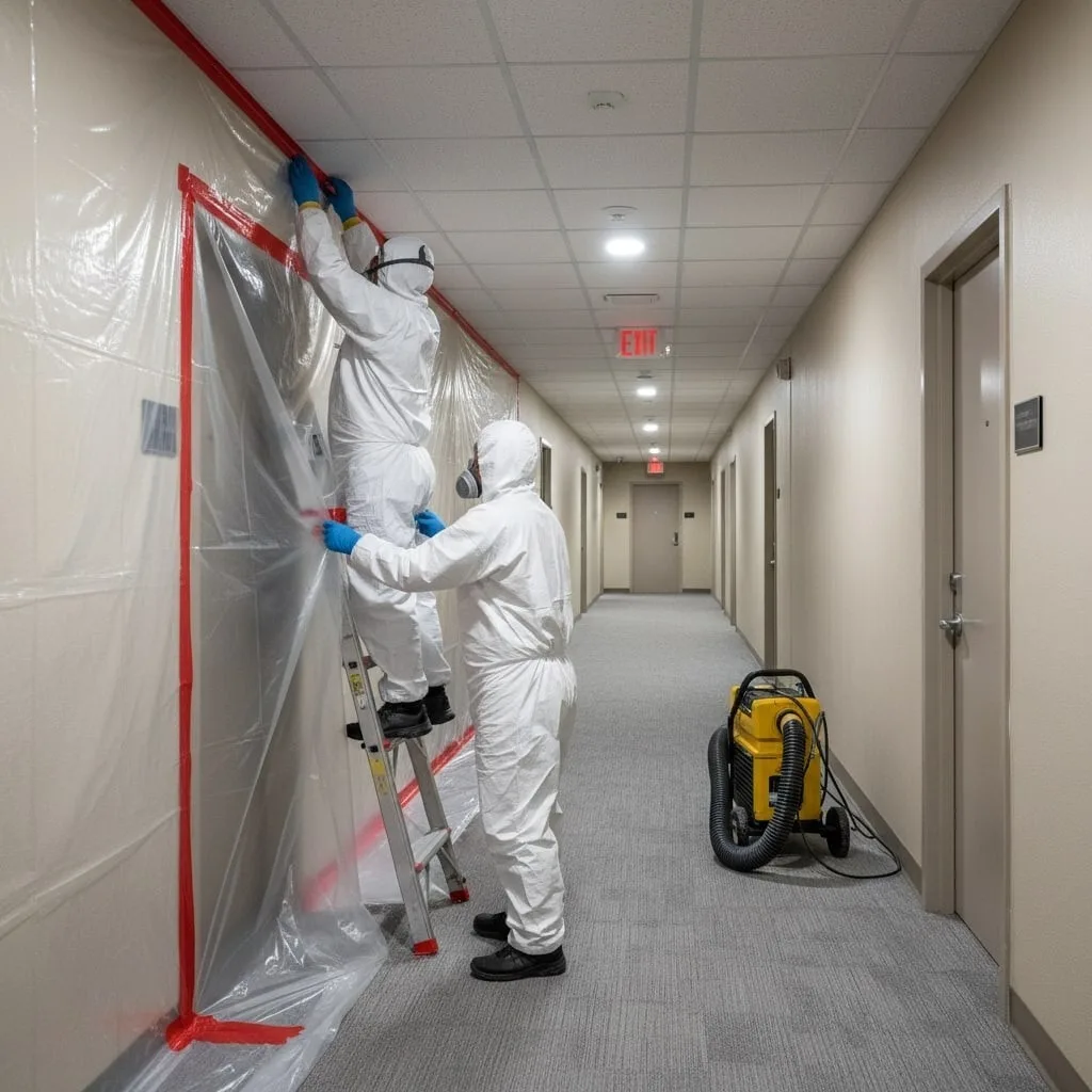 Mold Remediation Service Plantation in Plantation